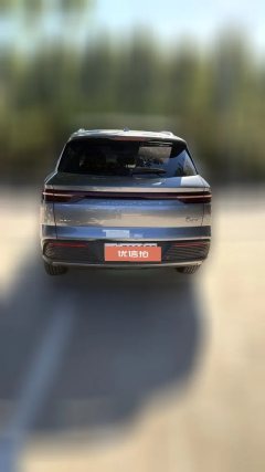 2023 BYD Song MAX PHEV 2022 DM-i 105KM Flagship #4