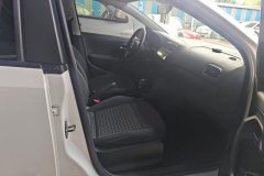 2019 Volkswagen Polo Hatchback 2018 1.5 AT Enjoy #8