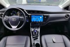 2018 Toyota Levin 2017 1.8 AT H GSEliteSunroofEditionHybrid Facelift HEV #12