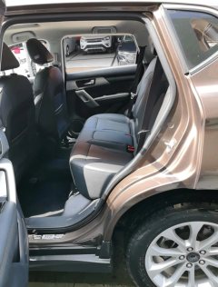 2016 Haval H2 2017 1.5T AT Red LabelLuxury FWD #10