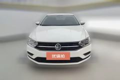 2021 Volkswagen Bora Sedan 2019 1.5 AT legendFashion China VI #2