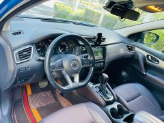 2019 Nissan Qashqai 2019 2.0 AT Luxury #13