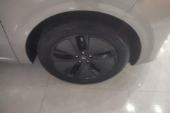 2024 Li Auto Li Auto L6 2024 pro #6