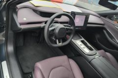 2024 Xiaomi Auto Xiaomi SU7 2024 700km RWDLong RangeSmart Drive #12