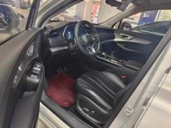 2019 Roewe RX5 MAX 2019 1.5T AT 300TGI 4GConnectedLuxury #2