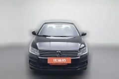 2017 Volkswagen Lavida 2017 1.6 AT Fashion #3
