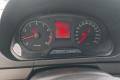 2015 Volkswagen Jetta 2015 1.6 MT Fashion #14