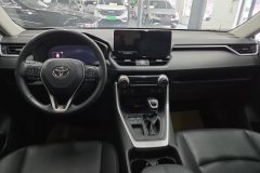 2024 Toyota RAV4 2024 2.0L AT CVT2WDfashionPlusEdition #12