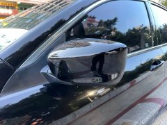 2016 Honda Accord 2015 2.0 AT ComfortLX #20
