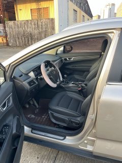 2017 Geely Auto Emgrand GS 2016 1.3T MT SportLingshang #8