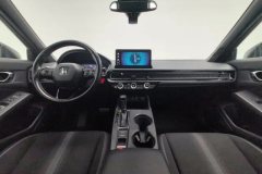 2023 Honda Civic 2022 1.5T AT 240TURBO burningEdition #14