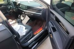 2023 Volkswagen Passat 2023 Facelift 2.0T AT 330TSI starry skyLuxury #8