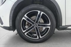 2019 Mercedes-Benz GLA-Class 2018 1.6T AT GLA200FashionFWD #6