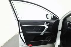 2015 Geely Auto Emgrand Sedan 2016 1.5 AT upEdition #11