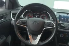 2022 Chevrolet Monza 2022 Lightly mixed RS 330T ATcarefreeEdition #15