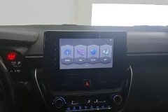 2020 Toyota Levin 2021 1.2T AT 185TEntry #13
