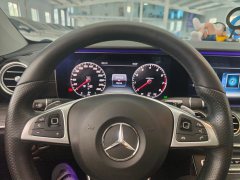 2018 Mercedes-Benz E-Class 2018 2.0T AT E200Sport #13