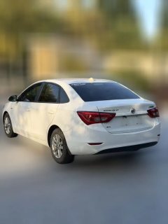 2015 Buick Excelle GT Sedan 2015 1.5 AT 15NEntry #7