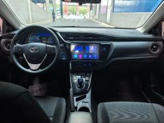 2017 Toyota Corolla 2017 1.8 AT LeadingHybrid HEV Facelift #8