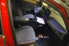 2025 Volkswagen ID.3 2026 clever extremely intelligentEditionGTXkit #8