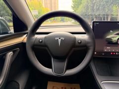 2022 Tesla Model Y 2022 Facelift rear wheel driveEdition #14