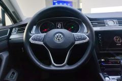 2020 Volkswagen Magotan 2020 2.0T AT 330TSILeading #15