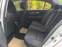 2017 Honda Crider 2017 1.8 AT LuxurySpecial decorationEdition #8