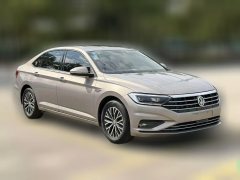 2019 Volkswagen Sagitar 2019 1.2T AT 200TSIComfort China VI #3