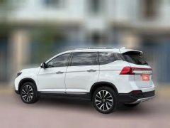 2019 Dongfeng Fengxing Fengxing T5 2018 1.6T AT 300TSmart #6