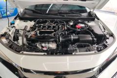 2024 Honda Civic 2023 1.5T AT 240TURBO CVTPowermove・CguestsSpecial #10