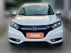 2018 Honda Vezel 2017 1.5 AT Comfort FWD #3