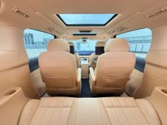 2022 Voyah Dreamer 2022 0carbonEdition Home 475km #5