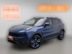 2019 Lynk & Co Lynk & Co 01 2017 2.0T AT dazzleProEditionFWD #1