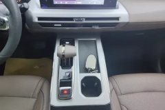 2025 GAC Trumpchi Trumpchi GS4 2024 MAX 1.5T Pilot #16