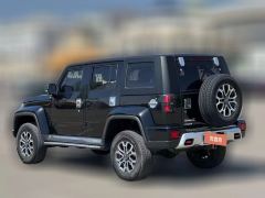 2018 Beijing Off-Road Beijing BJ40 2018 2.3T AT PLUSFlagship 4WD #6