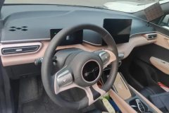 2023 BYD Seagull 2023 vitalityEdition #12