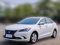 2020 Chang'an Eado 2019 1.6 AT GDIHigh Energycontend China VI #1