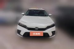 2023 Honda Civic 2023 1.5T AT 240TURBO CVTPowermove・CguestsSpecial #2