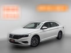 2019 Volkswagen Sagitar 2019 1.2T AT 200TSIComfort China VI #1
