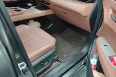 2025 Chang'an Chang'an UNI-Z PHEV 2025 Smart Blue Whale 125km Super Edition #8