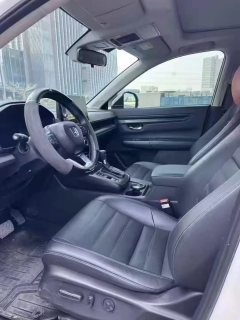 2022 Honda CR-V 2023 1.5T AT 240TURBO 2WDvitalityEdition 5Seat #4