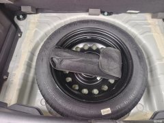 2020 Geely Auto Vision X3 2020 1.5 MT Premium #2