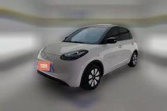 2024 Wuling Motors Wuling Bingo 2024 333km Joy #1