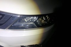2018 Geely Auto Vision X6 2016 1.8 MT Premium #5