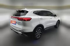 2023 Haval H6 2023 China tideEdition 1.5T ATUrbanEdition #3