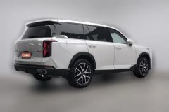 2024 GAC Trumpchi Trumpchi GS8 2024 PilotSeries 2.0TGDI 4WDLuxurySmart Connect 7Seat #2