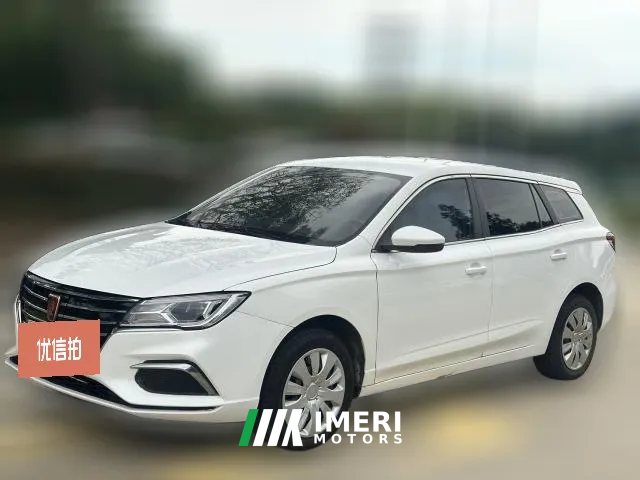 2019 Roewe Ei5 2019 Luxury EV