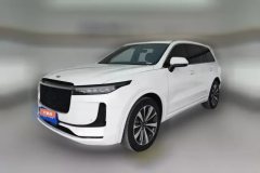 2021 Li Auto Li Auto ONE 2020 EREV6SeatEdition #1