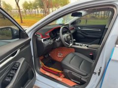 2025 Geely Auto Emgrand Sedan 2025 No.4generation 1.5L AT CVTPremium #7