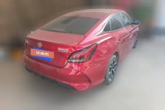 2022 MG MG5 2021 1.5L 180DVVT MT youthFashion #3